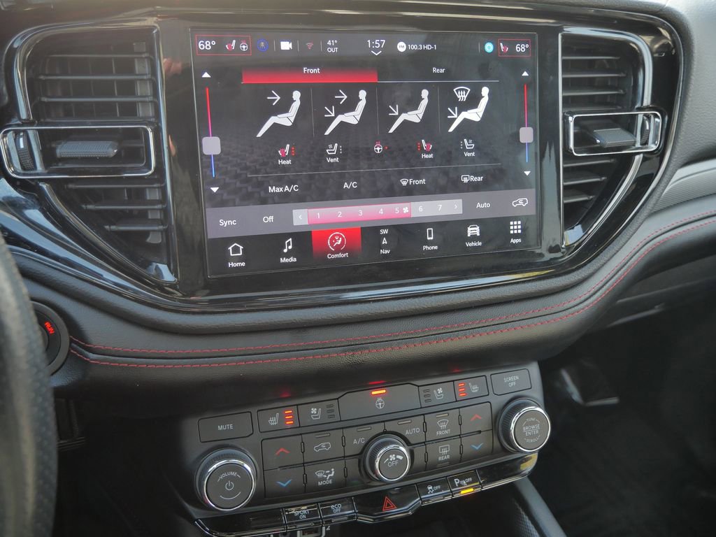 Used 2024 Dodge Durango R/T image 43