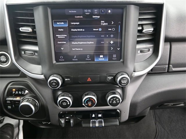 Used 2023 RAM 2500 Big Horn w/ Level 1 Equipment Group image 14