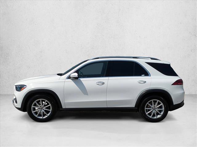 Used 2024 Mercedes-Benz GLE 350 4MATIC image 9