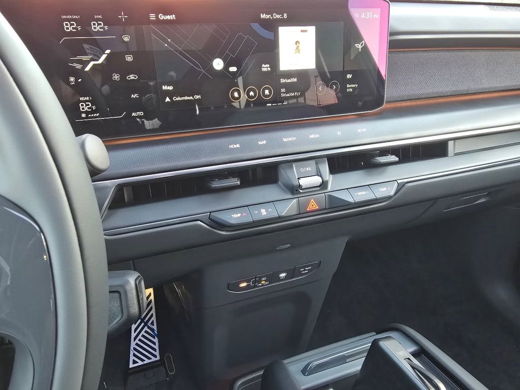 New 2026 Kia EV9 GT-Line image 29