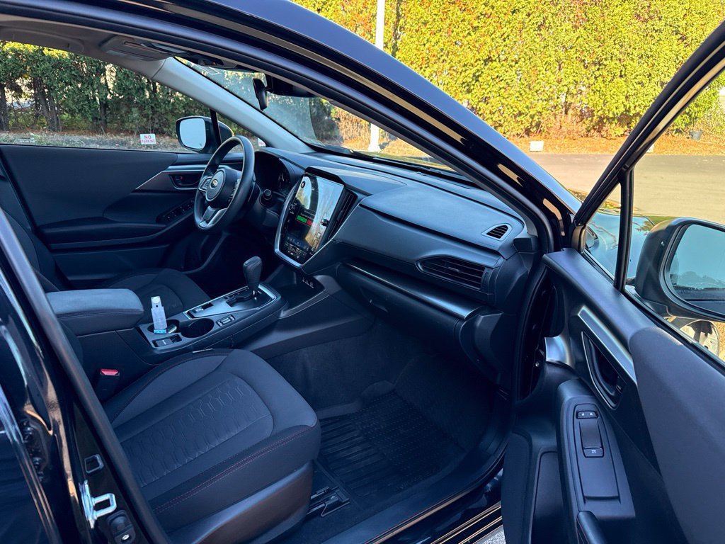 Certified 2026 Subaru Impreza 2.0i Sport AWD/4WD image 16