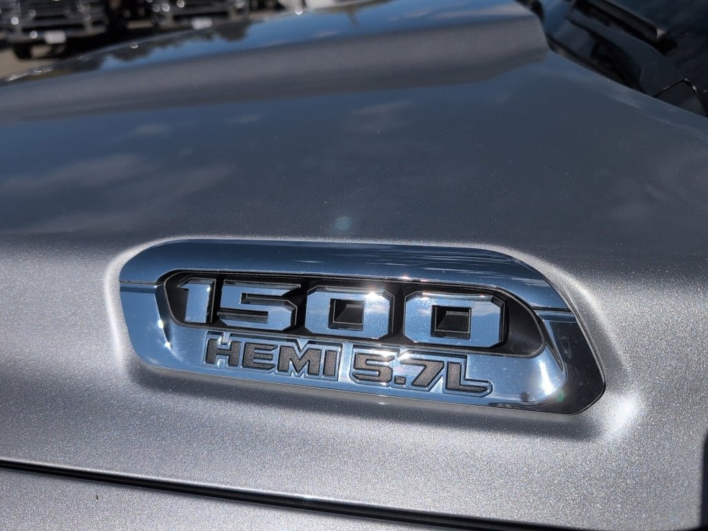 Used 2019 RAM 1500 Limited image 47