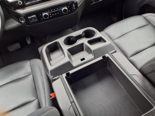 Used 2025 GMC Sierra 1500 SLT AWD/4WD image 11