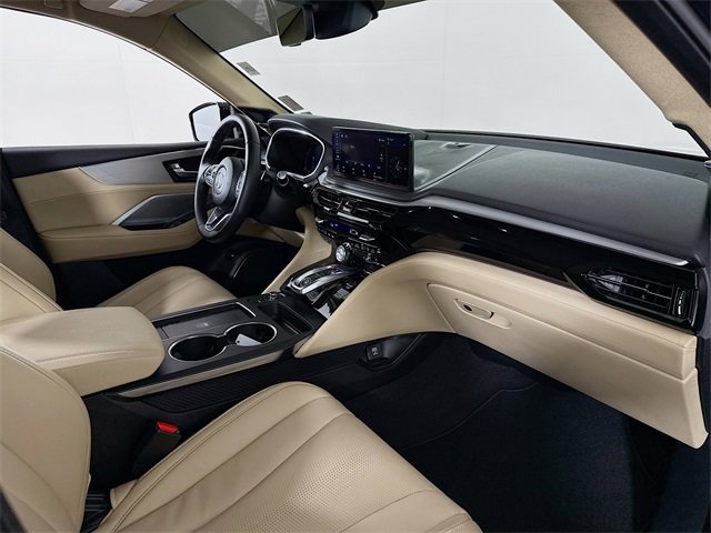 Used 2025 Acura MDX w/ Technology Package image 26