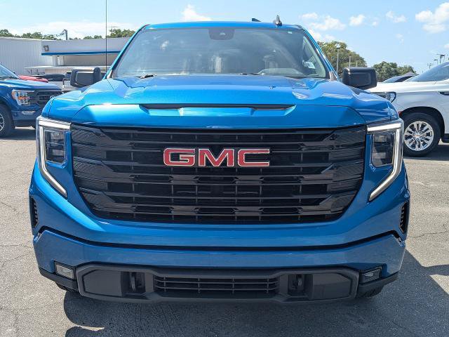 Certified 2023 GMC Sierra 1500 Elevation AWD/4WD image 9