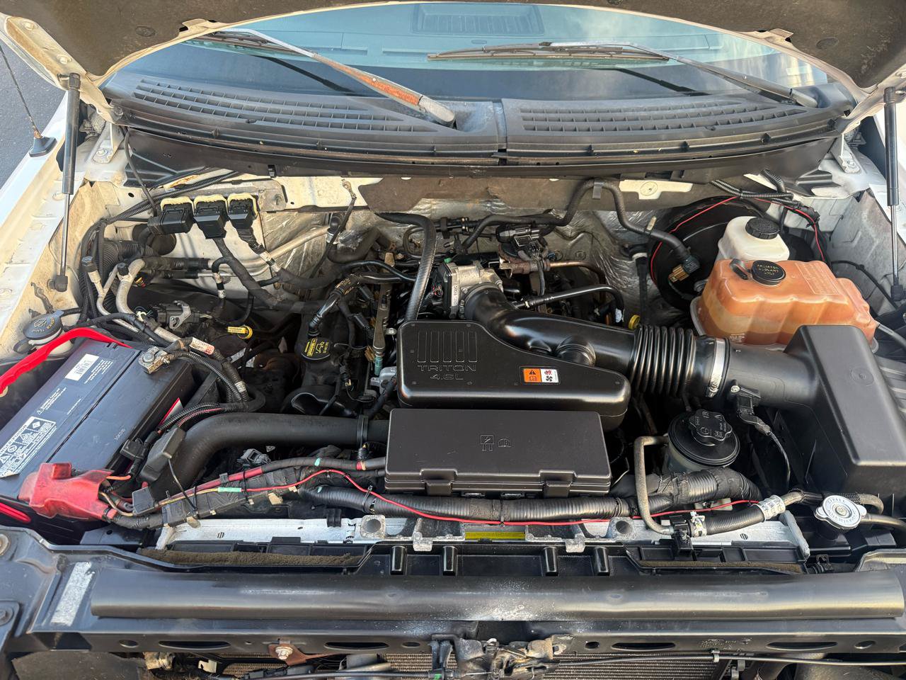 Used 2010 Ford F150 XL RWD image 24