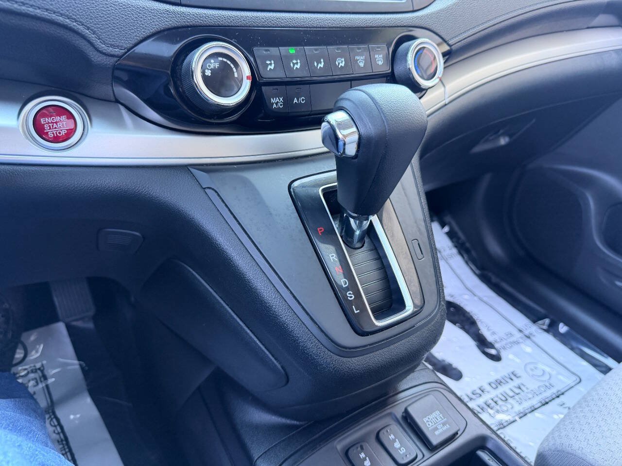 Used 2016 Honda CR-V EX image 42