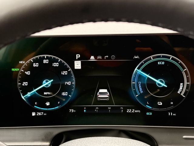 New 2025 Kia Sportage X-Line Prestige AWD/4WD image 17