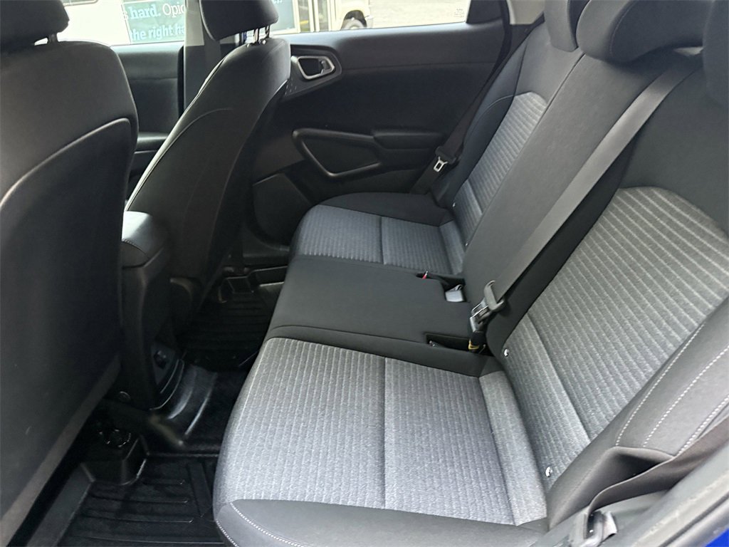 Used 2022 Kia Soul GT-Line image 20