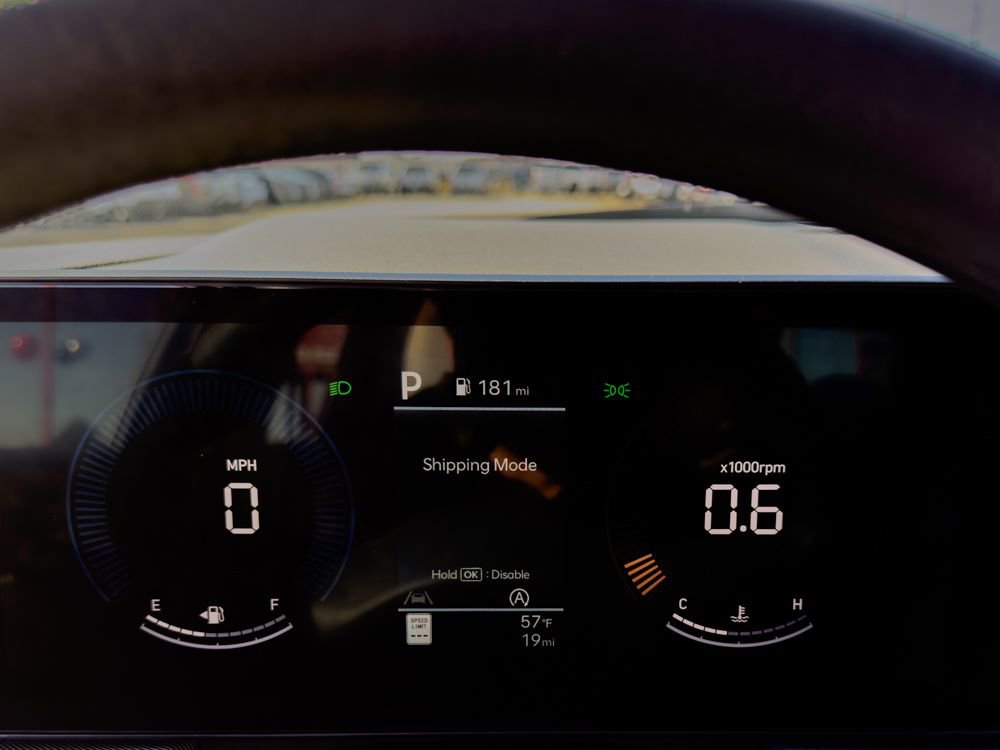 New 2025 Hyundai Sonata SE image 26