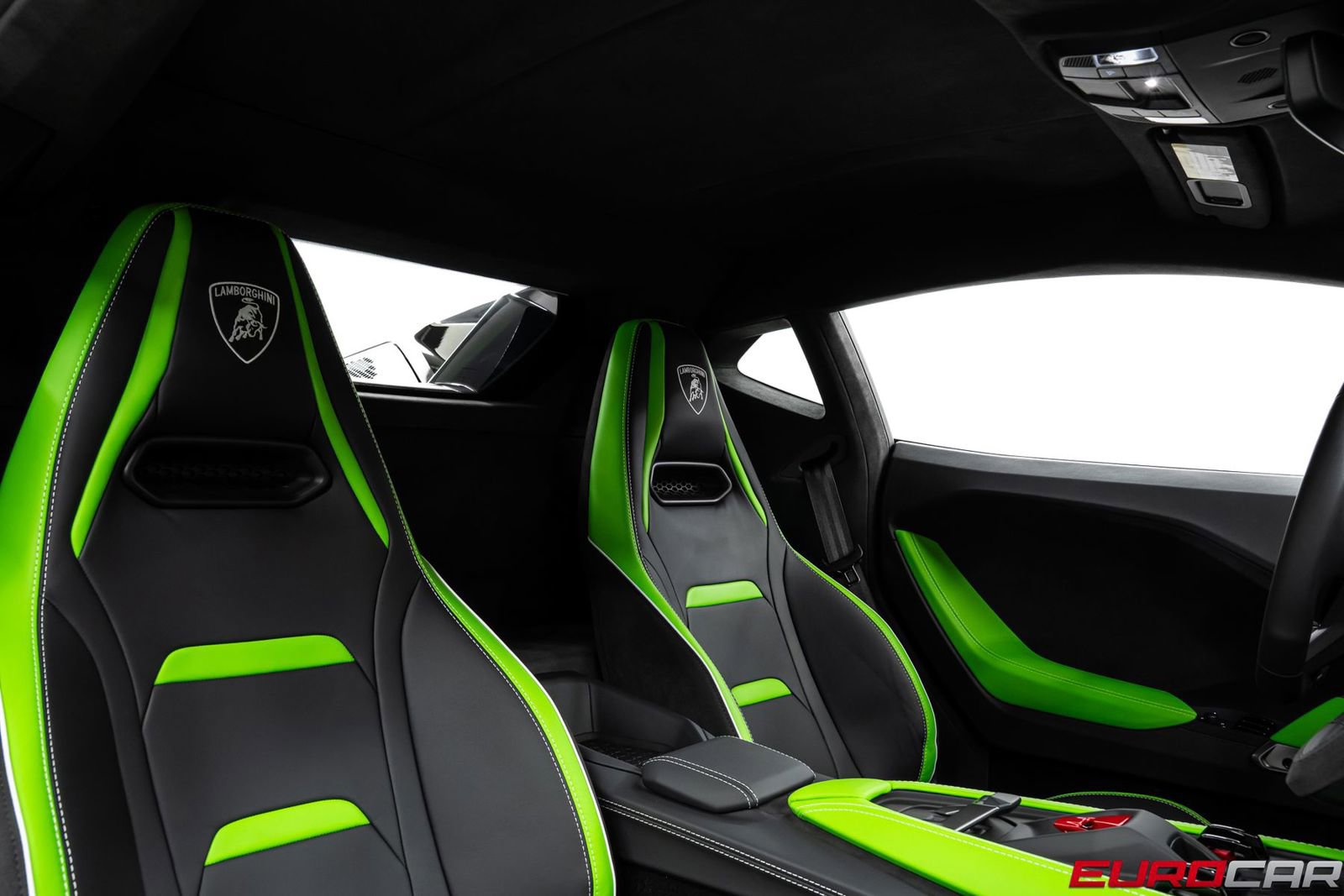 Used 2026 Lamborghini Temerario AWD/4WD image 37