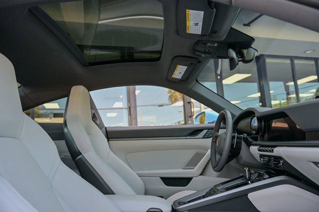 Used 2024 Porsche 911 Carrera S image 36