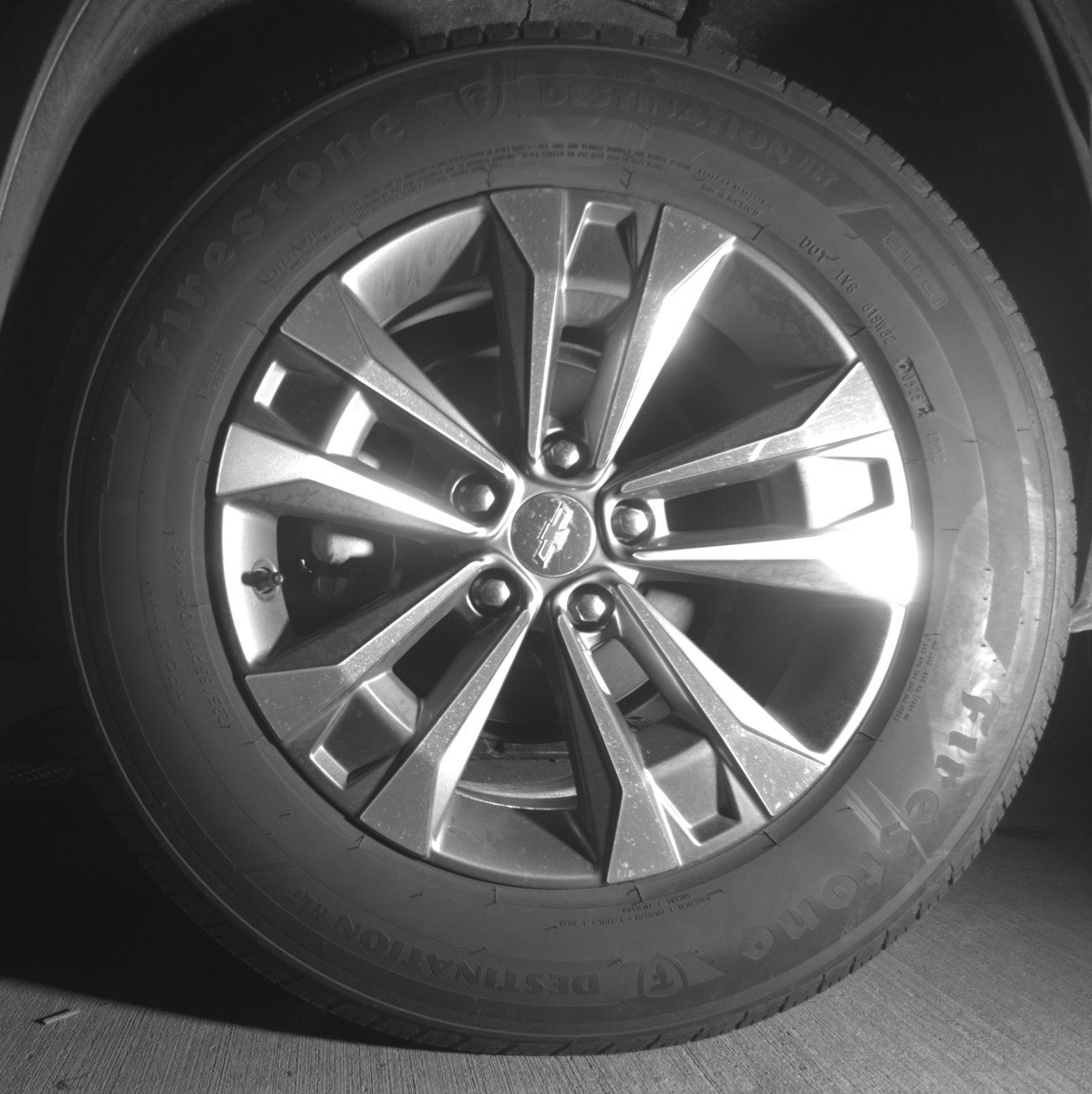 Used 2025 Chevrolet Equinox LT FWD image 14