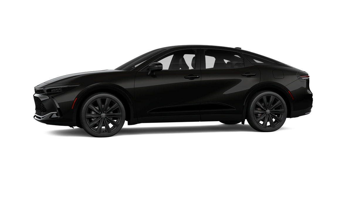 New 2027 Toyota Crown AWD/4WD image 25