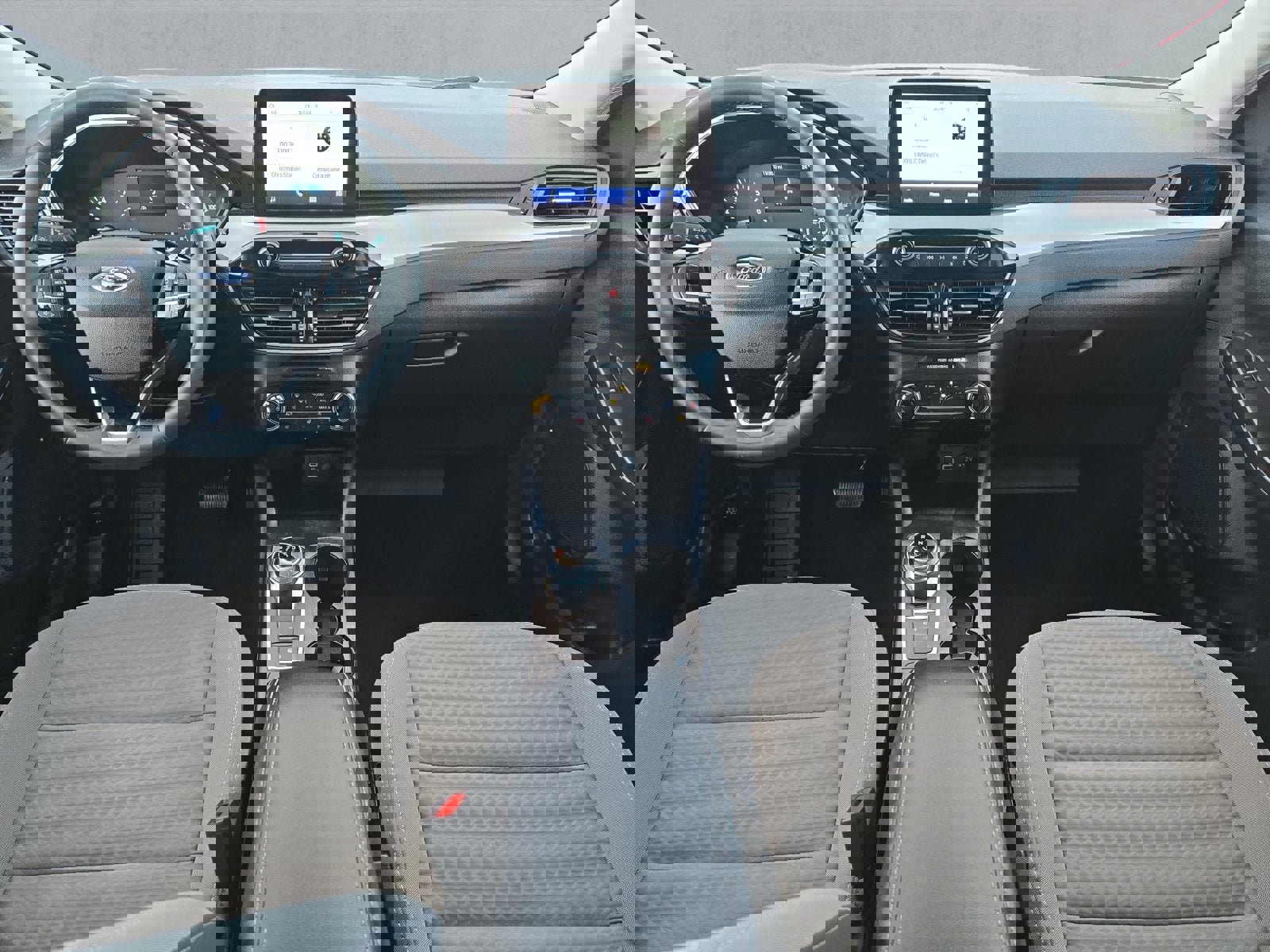 Certified 2022 Ford Escape SE w/ Cold Weather Package image 9