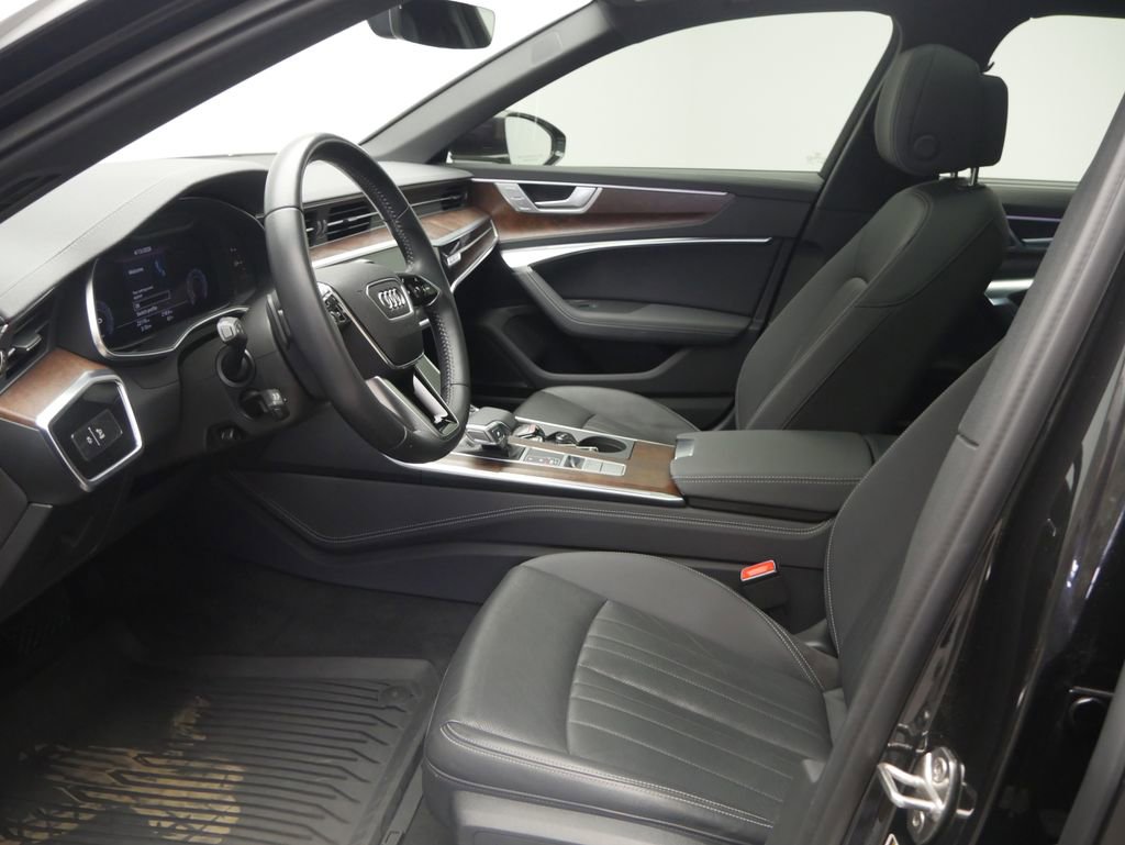 Used 2020 Audi A6 3.0T allroad Premium Plus w/ Driver Assistance Package image 5