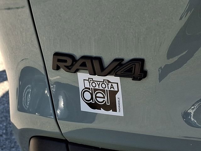 Certified 2020 Toyota RAV4 XLE w/ Convenience Package AWD/4WD image 30