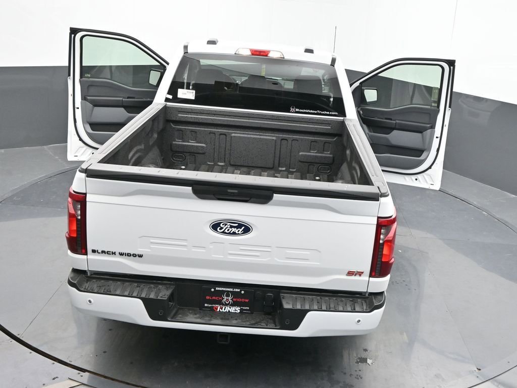 New 2025 Ford F150 XL w/ Equipment Group 103A High AWD/4WD image 54