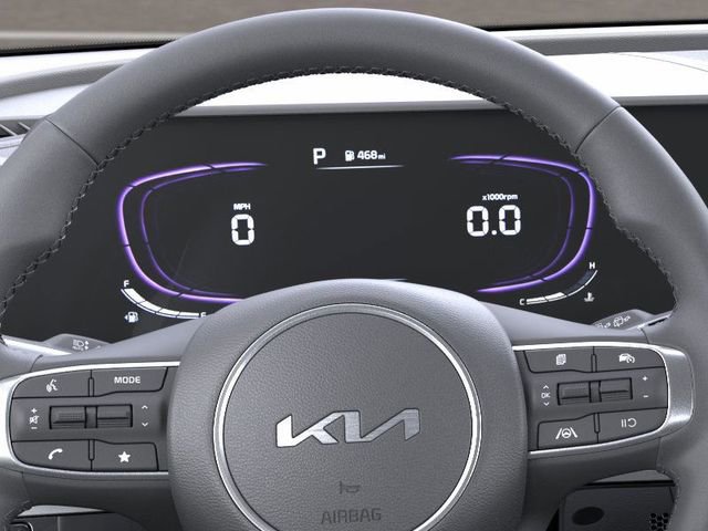 Certified 2025 Kia Sportage EX w/ Premium Package image 22