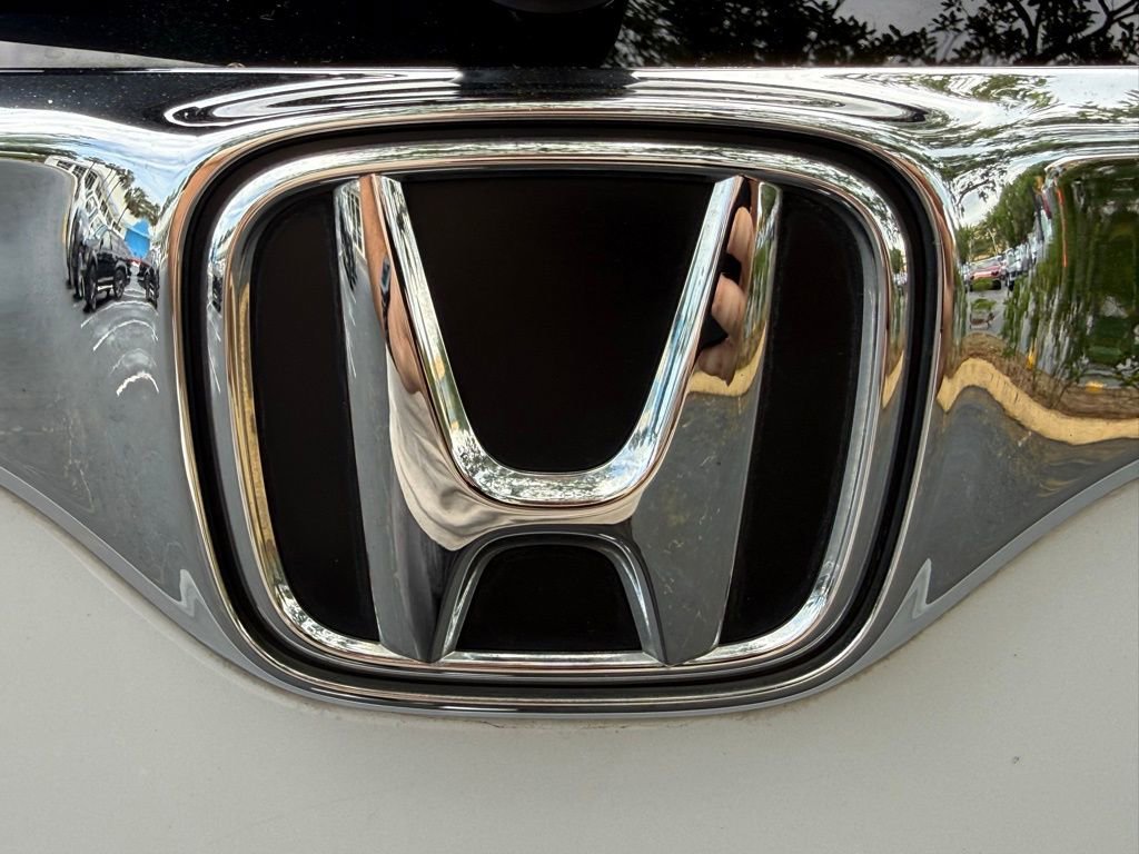 Used 2019 Honda CR-V EX image 35