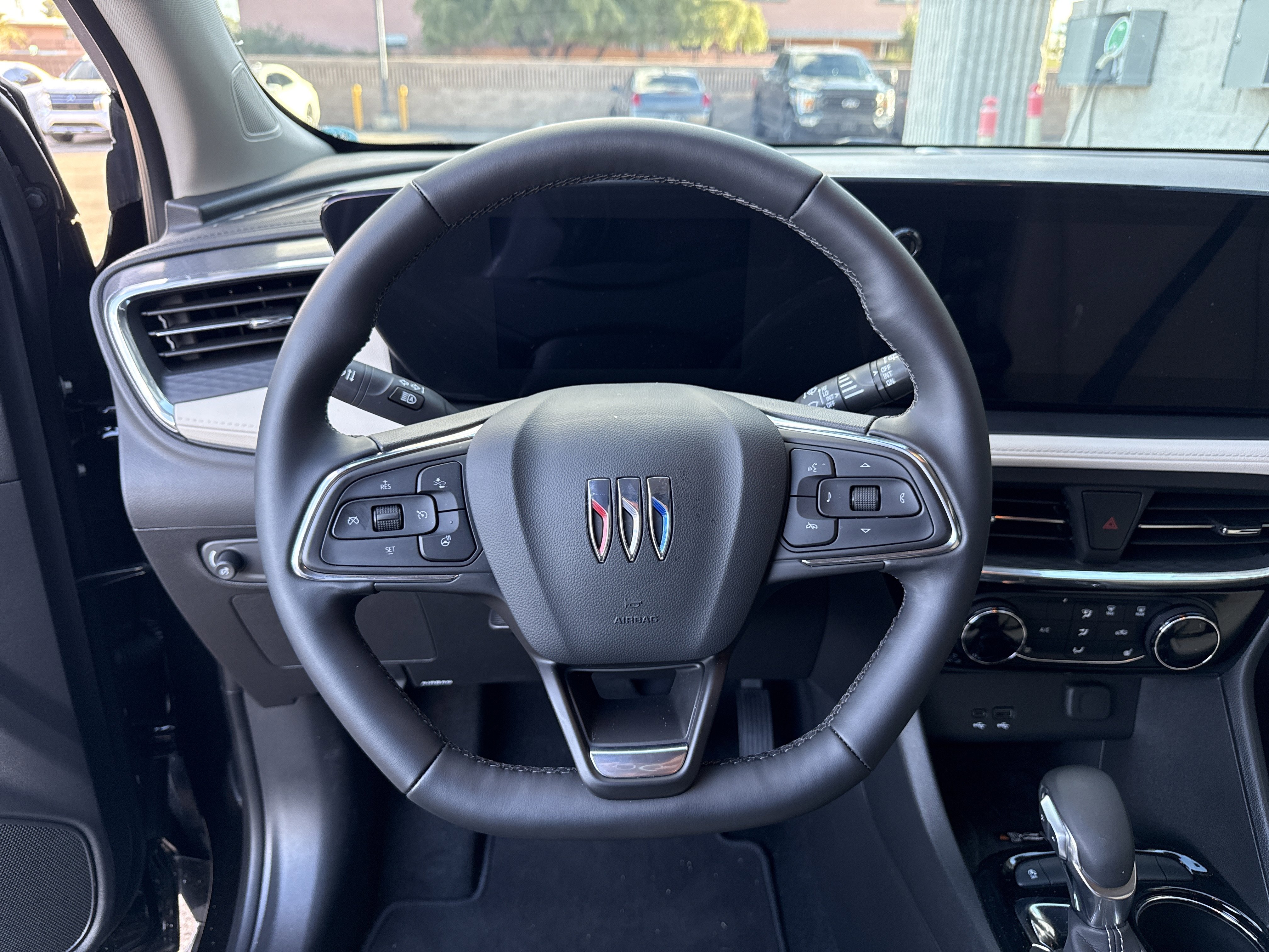 Used 2026 Buick Encore GX Sport Touring w/ Advanced Technology Package image 14