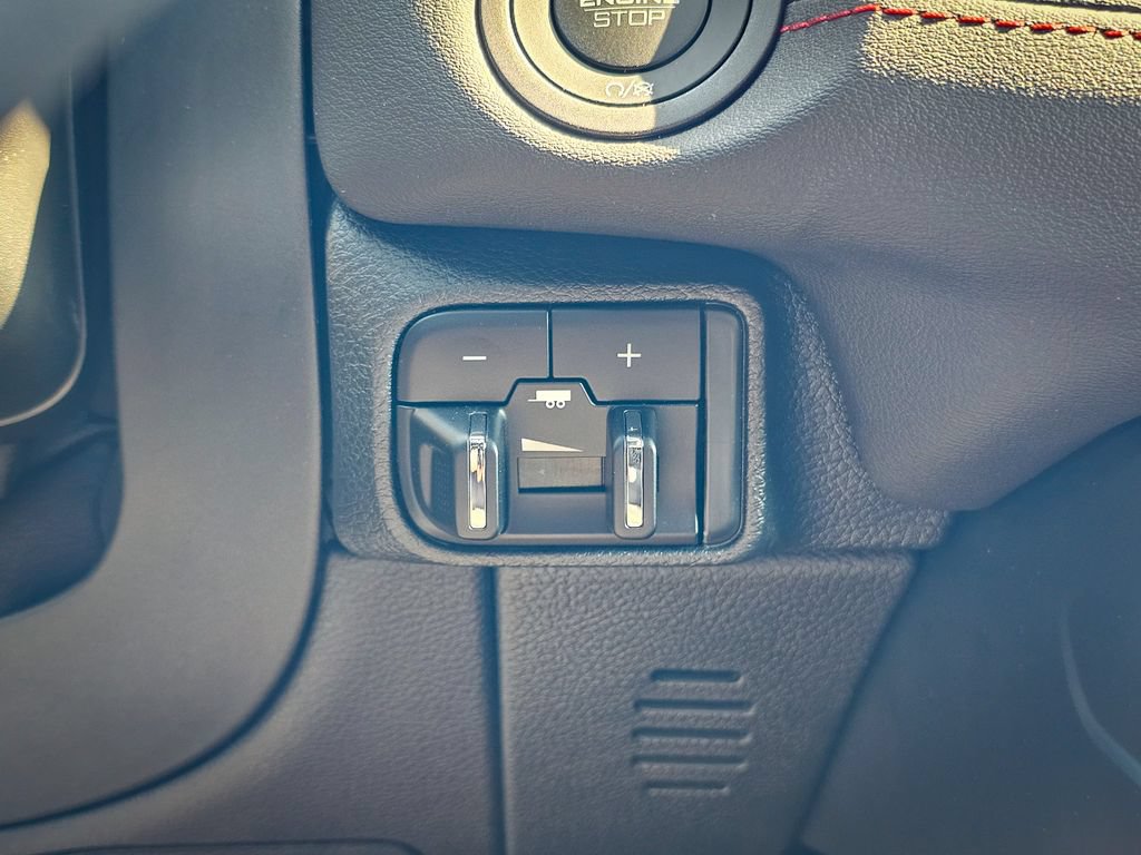 New 2026 Dodge Durango GT AWD/4WD image 24