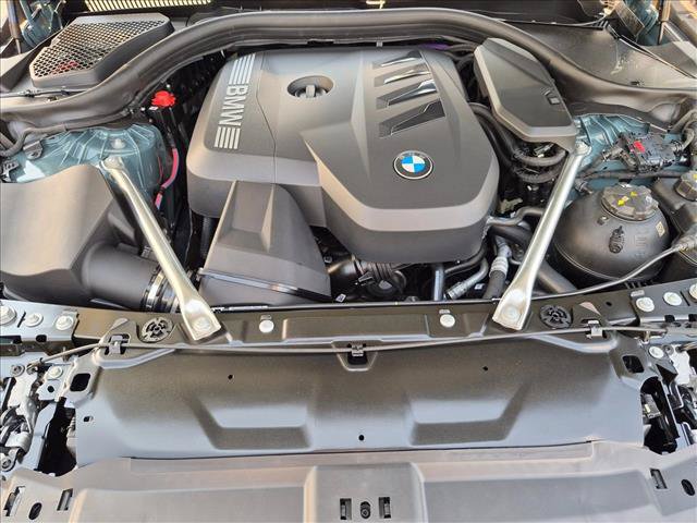 New 2027 BMW 530i xDrive w/ Premium Package AWD/4WD image 17