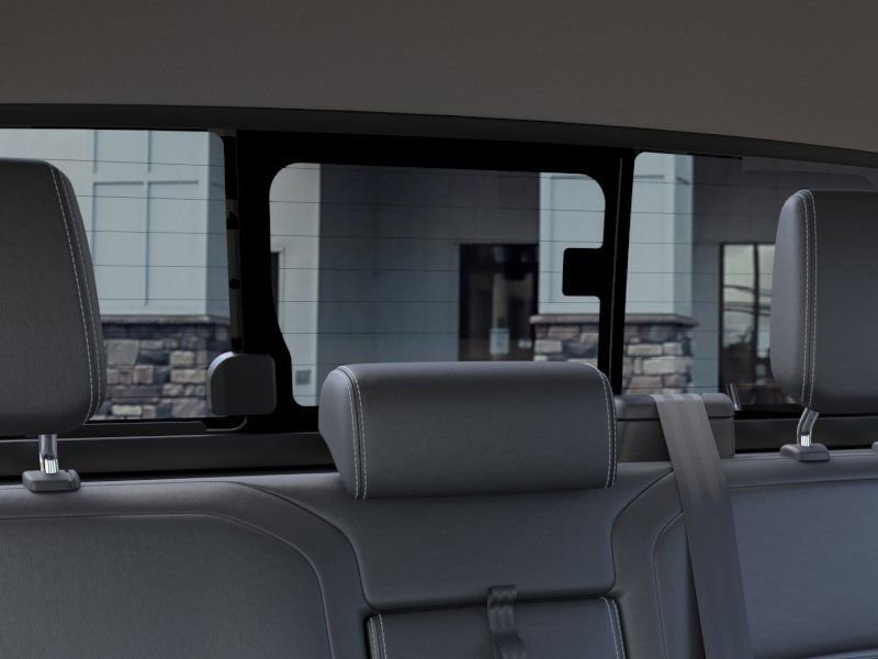 New 2025 Ford Ranger Lariat image 23