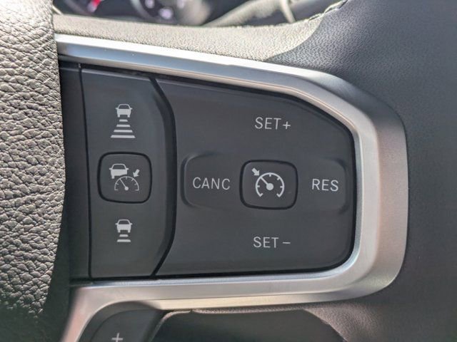 New 2026 RAM 2500 Big Horn image 22