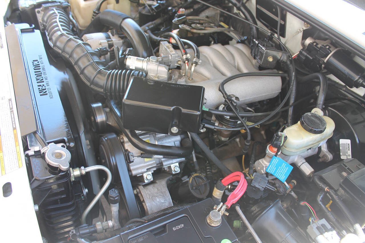 Used 1998 Ford Ranger XLT RWD image 18