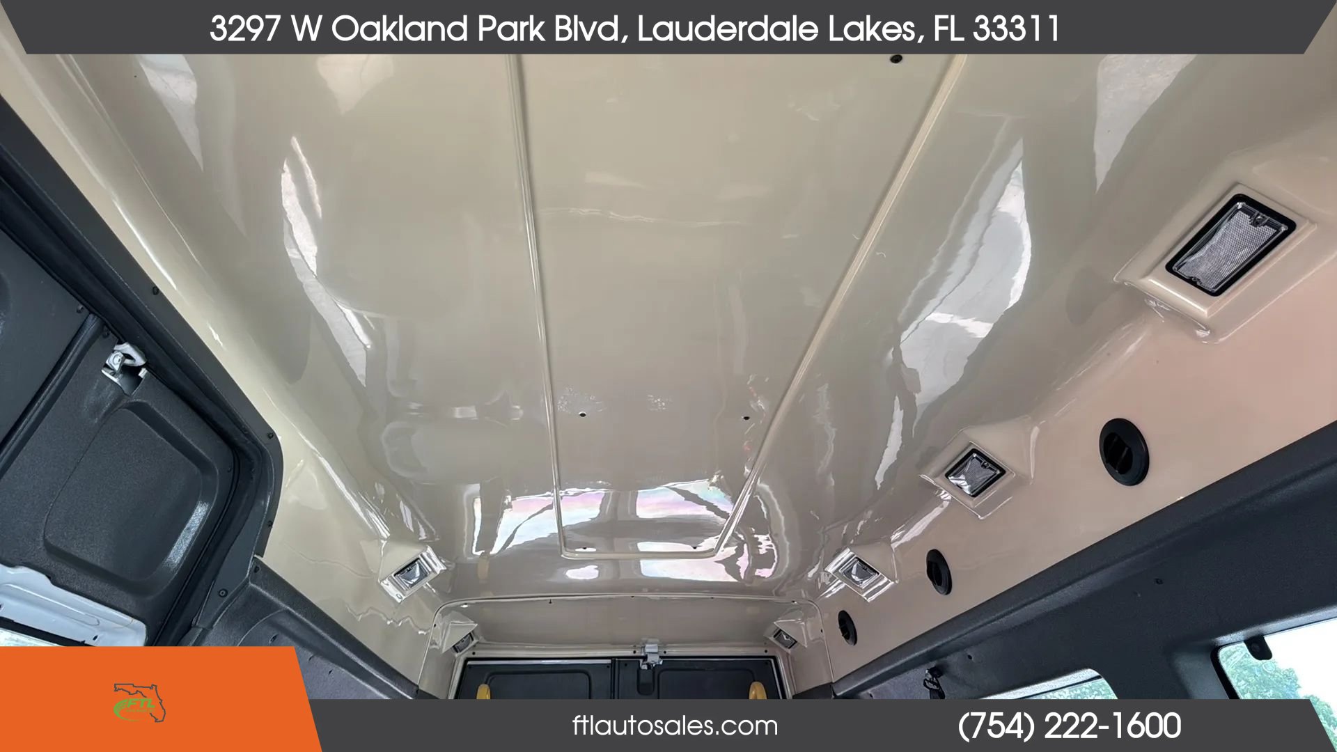 Used 2013 Ford E-250 and Econoline 250 Extended w/ PWR Group RWD image 59