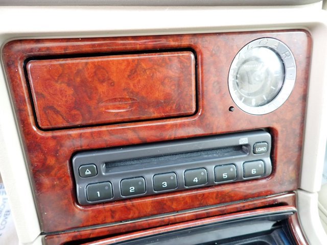 Used 2005 Cadillac Escalade AWD image 20