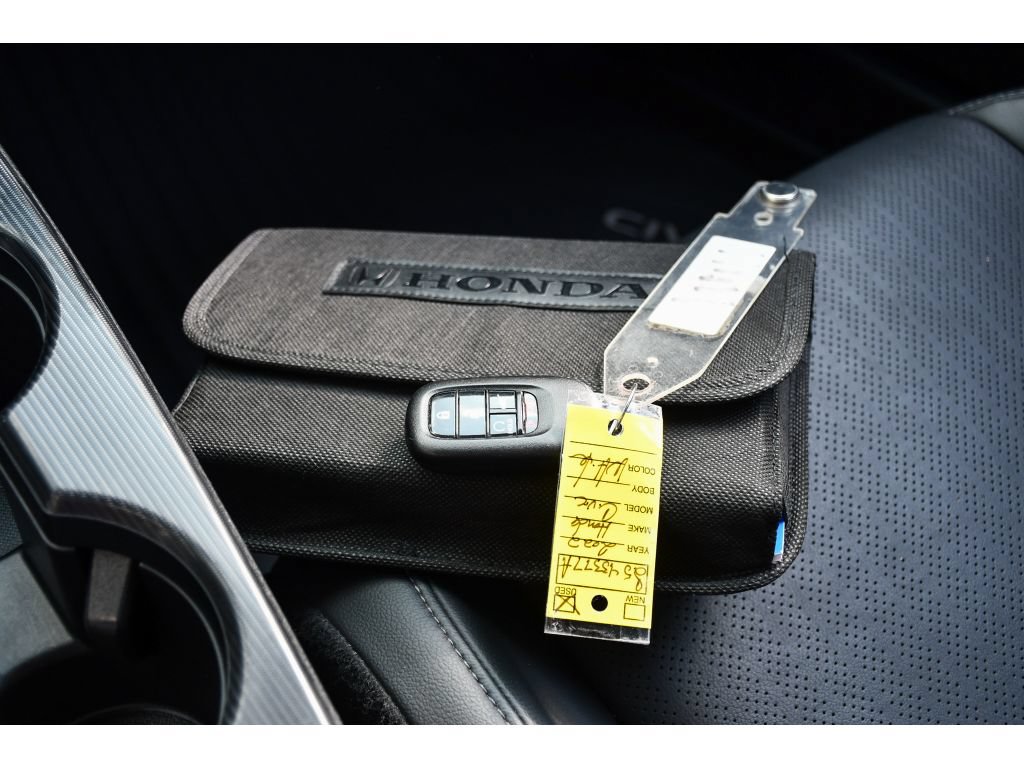 Used 2022 Honda Civic Sport Touring image 39