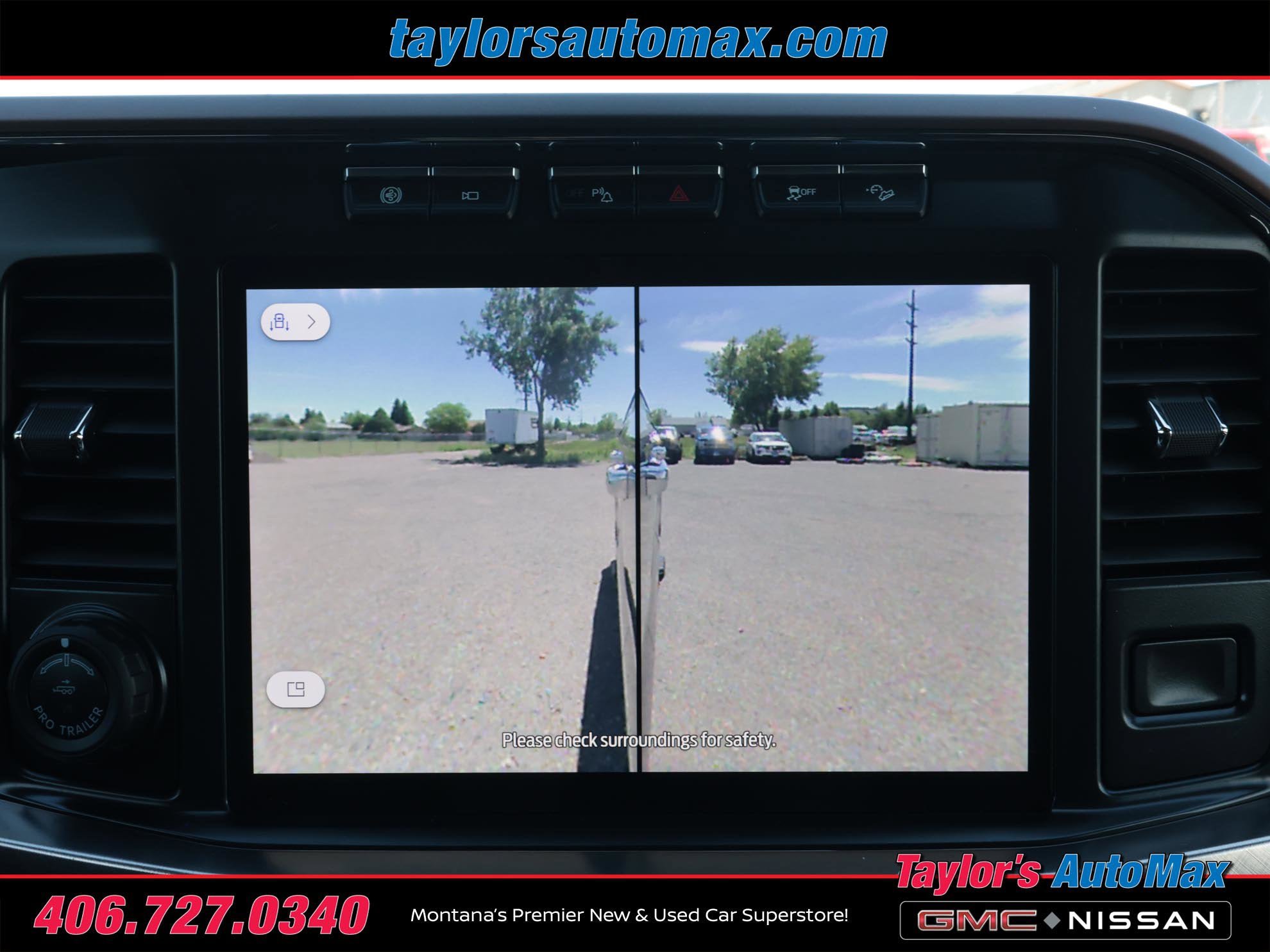 Used 2023 Ford F350 King Ranch AWD/4WD image 21