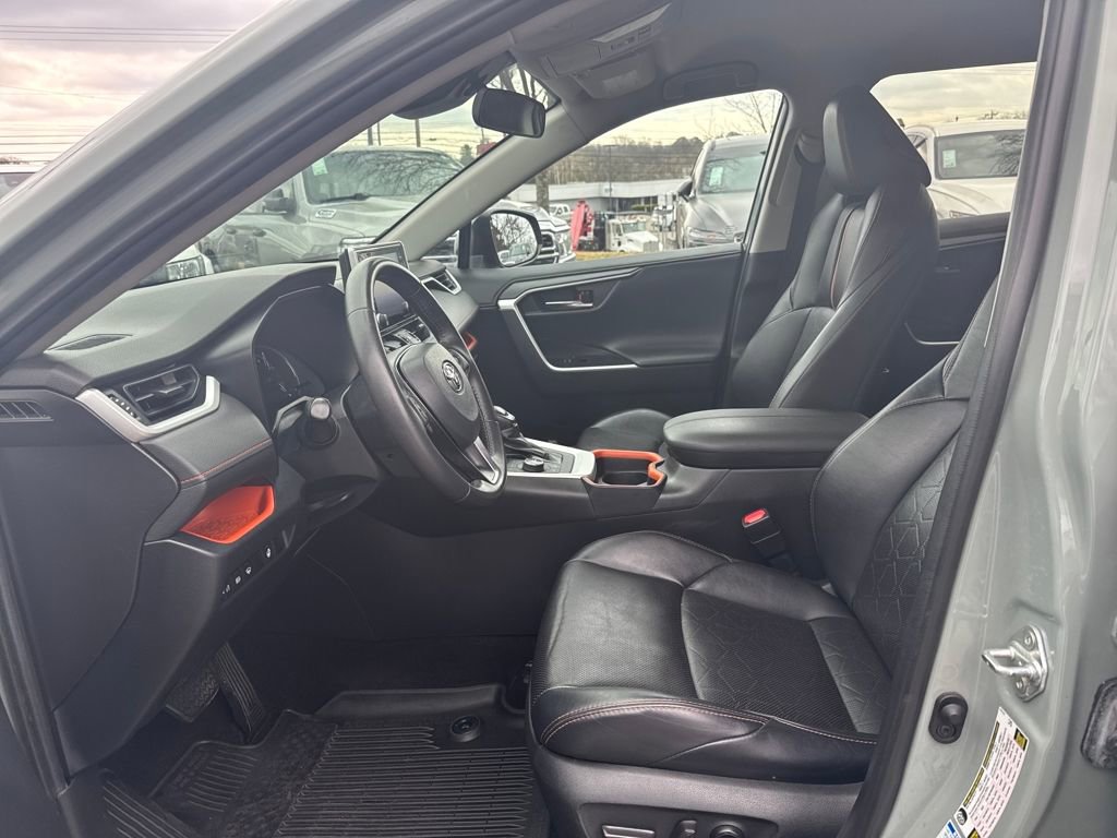 Used 2020 Toyota RAV4 Adventure image 19