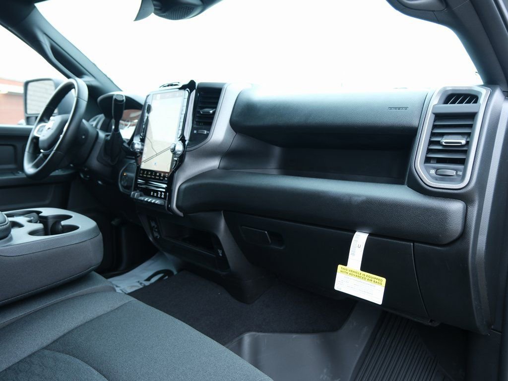 Used 2026 RAM 2500 Tradesman image 29