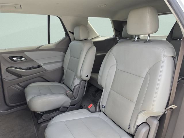 Used 2019 Chevrolet Traverse LT FWD image 21