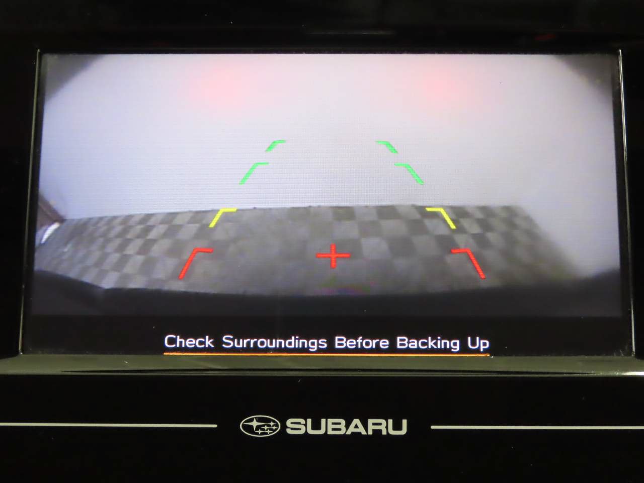 Used 2018 Subaru Crosstrek 2.0i Premium AWD/4WD image 13