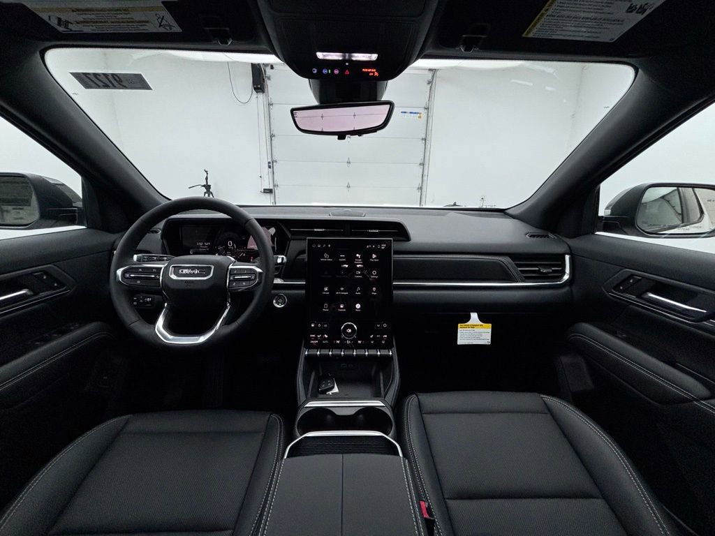 New 2026 GMC Terrain Elevation w/ Elevation Premium Package image 2