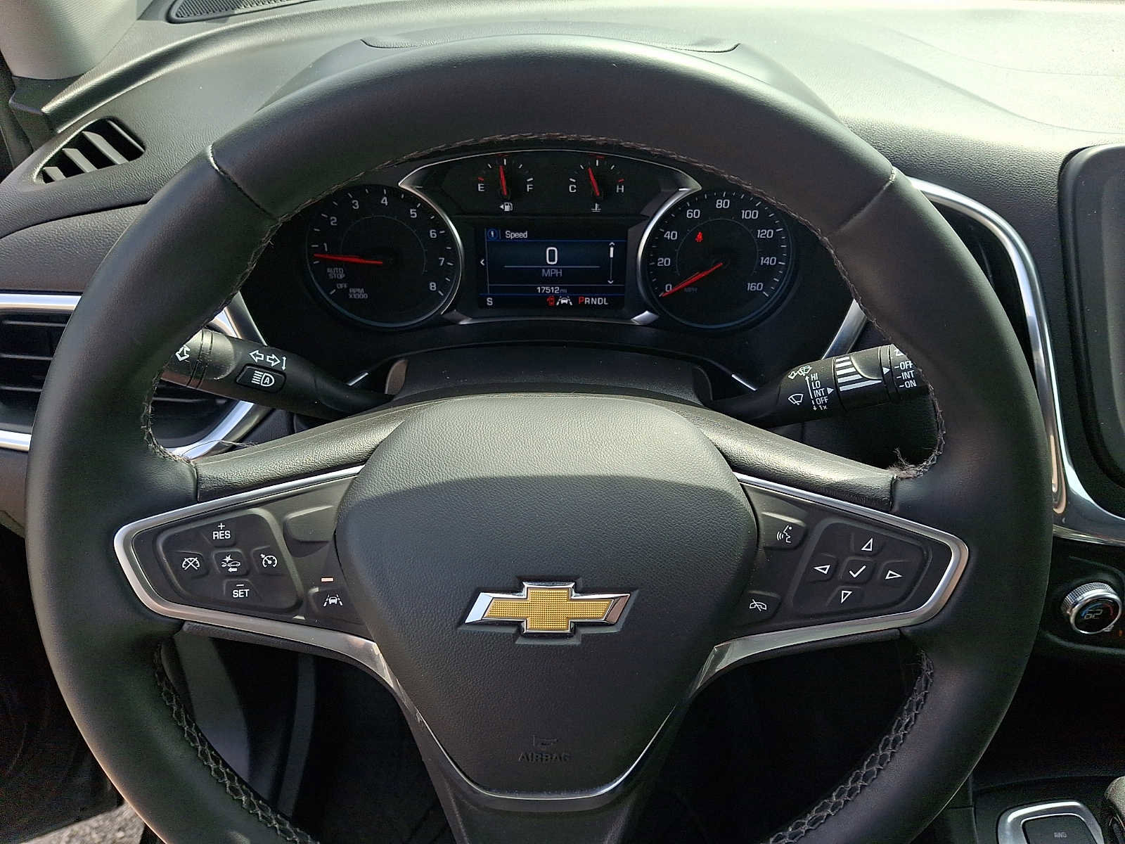 Used 2023 Chevrolet Equinox LT AWD/4WD image 18