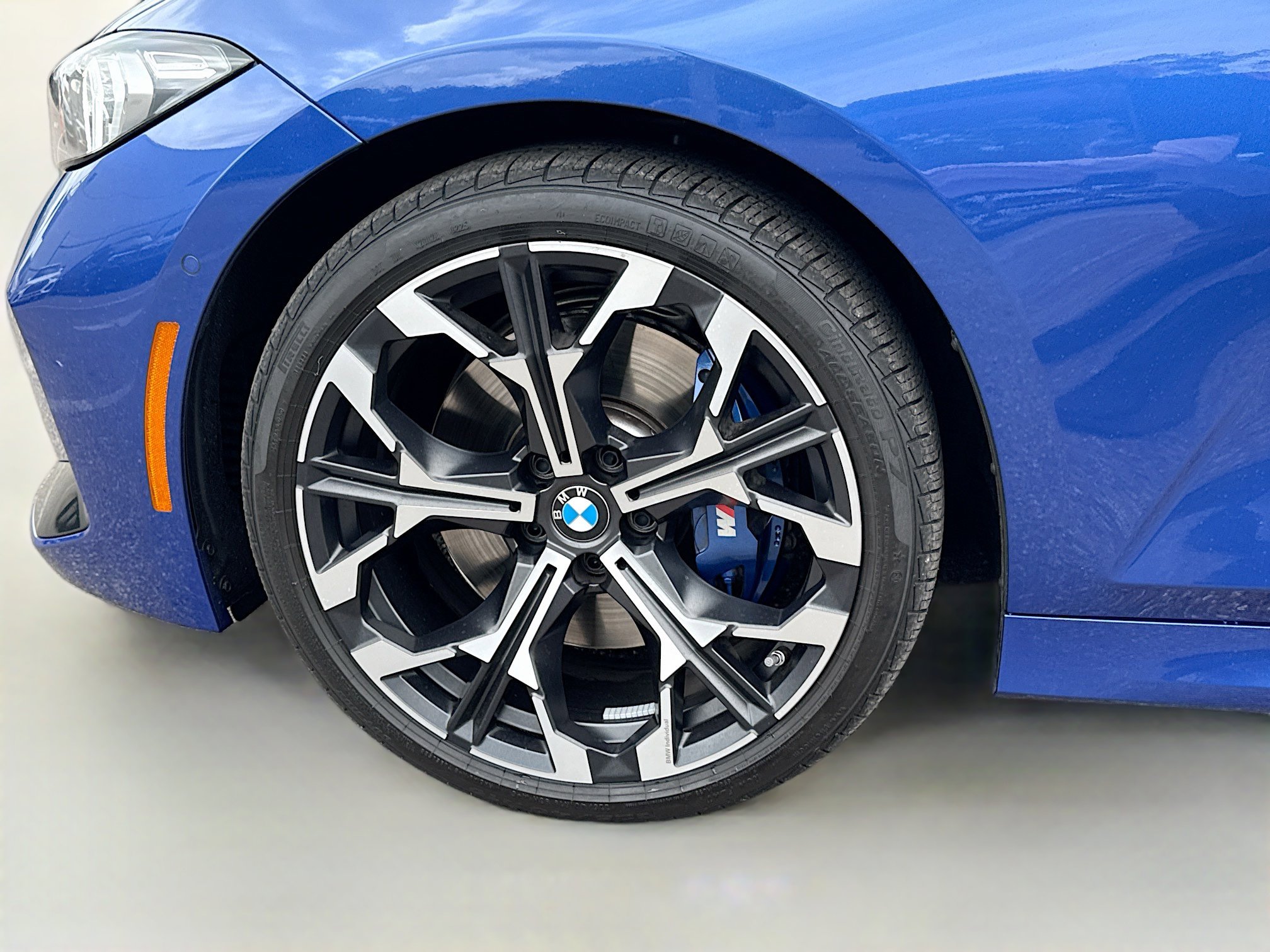 Used 2025 BMW M340i image 43