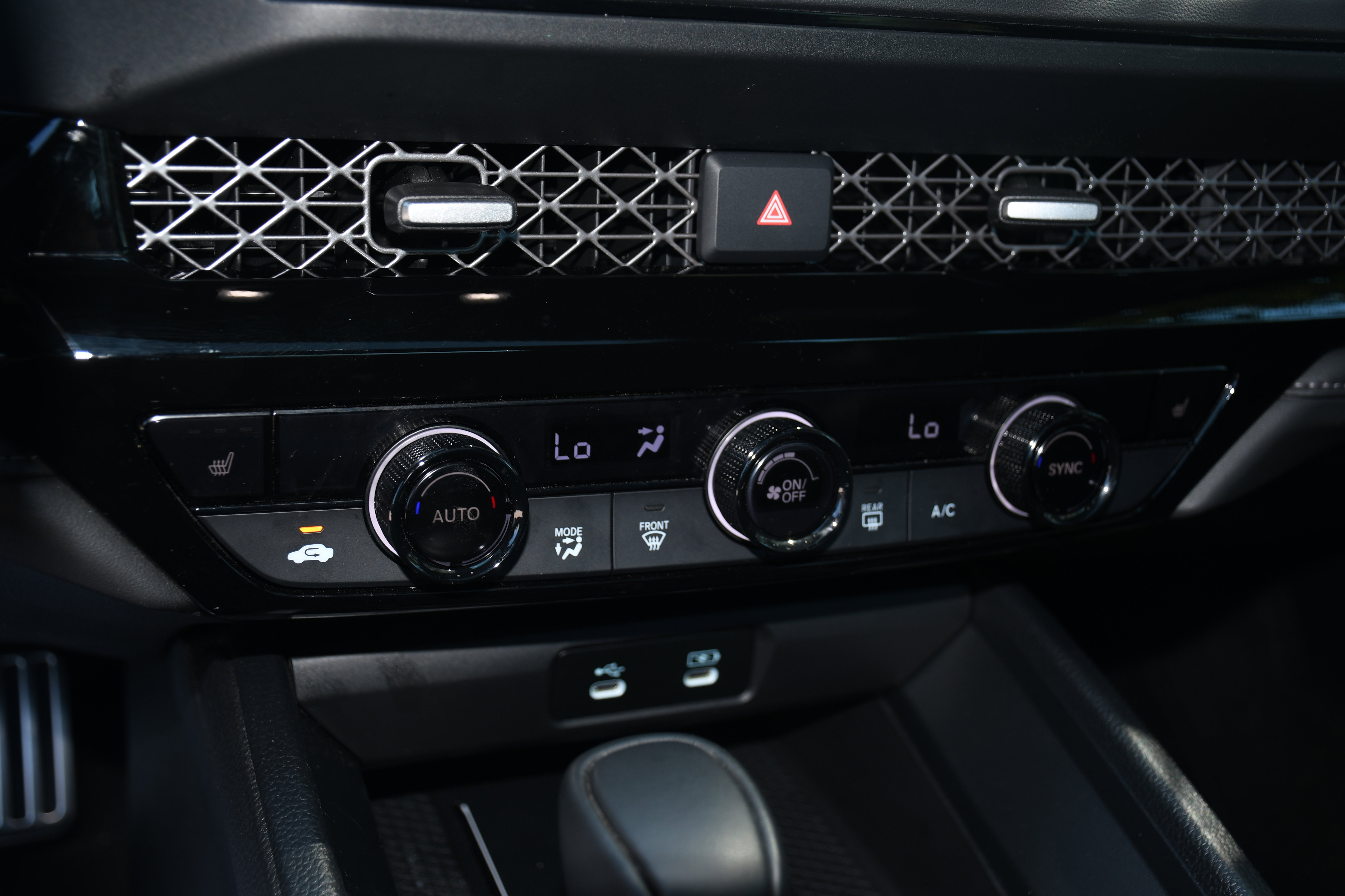 Used 2025 Honda Accord Sport image 15