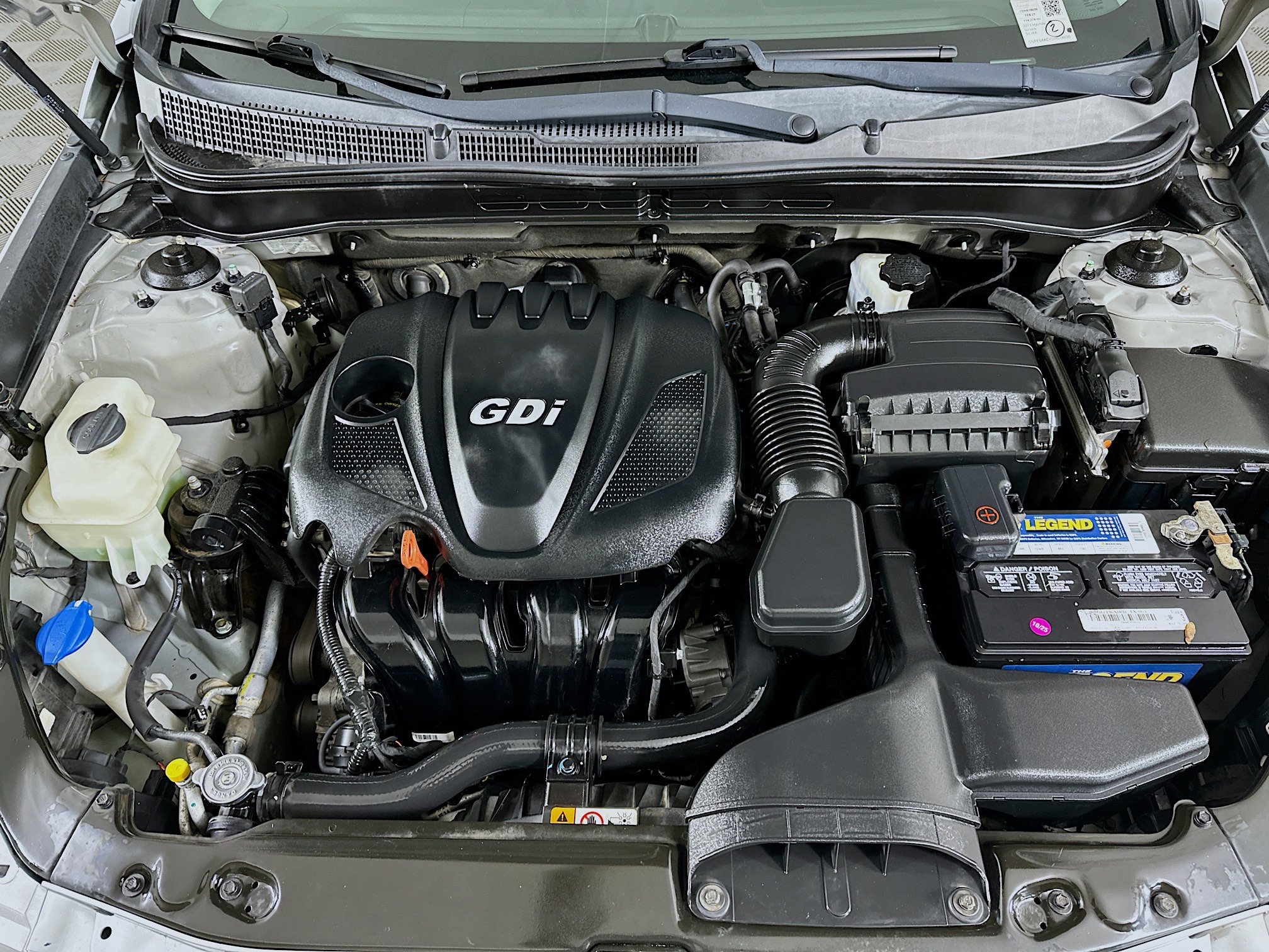 Used 2013 Hyundai Sonata GLS image 29