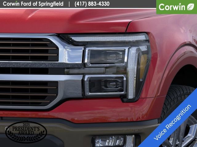 New 2026 Ford F150 King Ranch AWD/4WD image 21