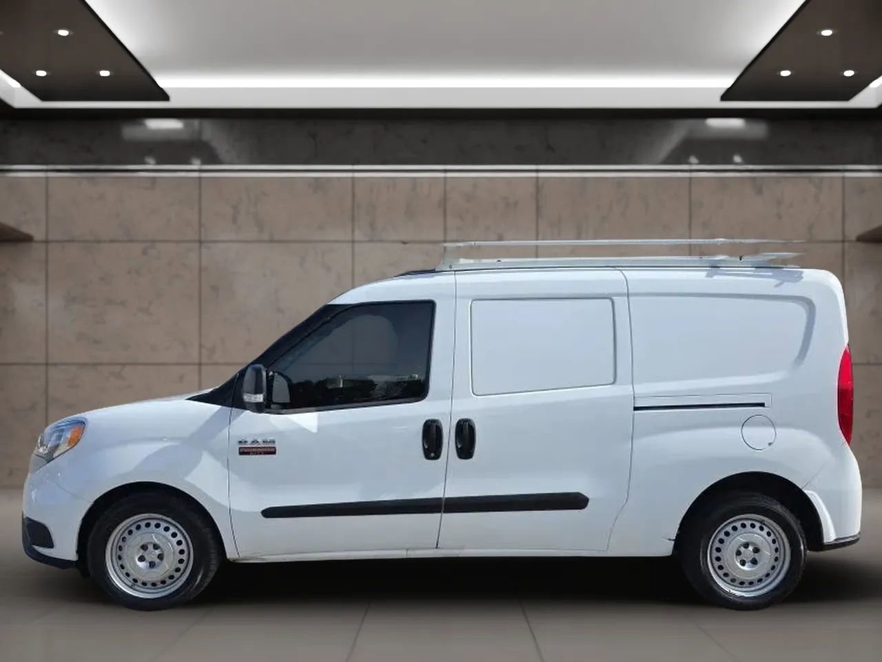 Used 2022 RAM ProMaster City Wagon FWD image 5