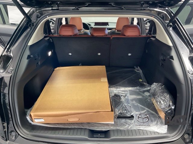 New 2026 MAZDA CX-50 Meridian Edition w/ Weather Package AWD/4WD image 30