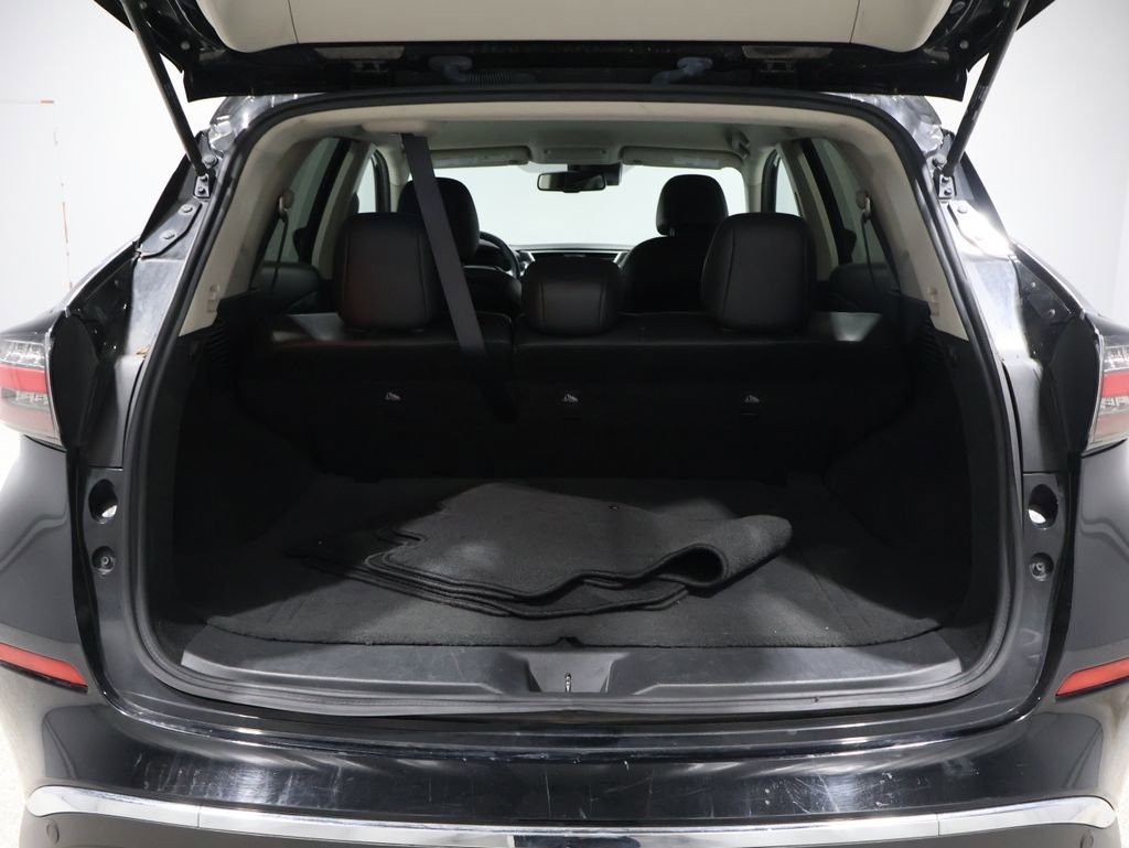 Used 2023 Nissan Murano SV image 4