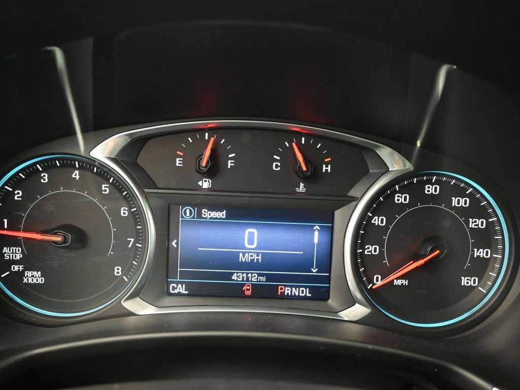 Used 2022 Chevrolet Equinox LT image 11