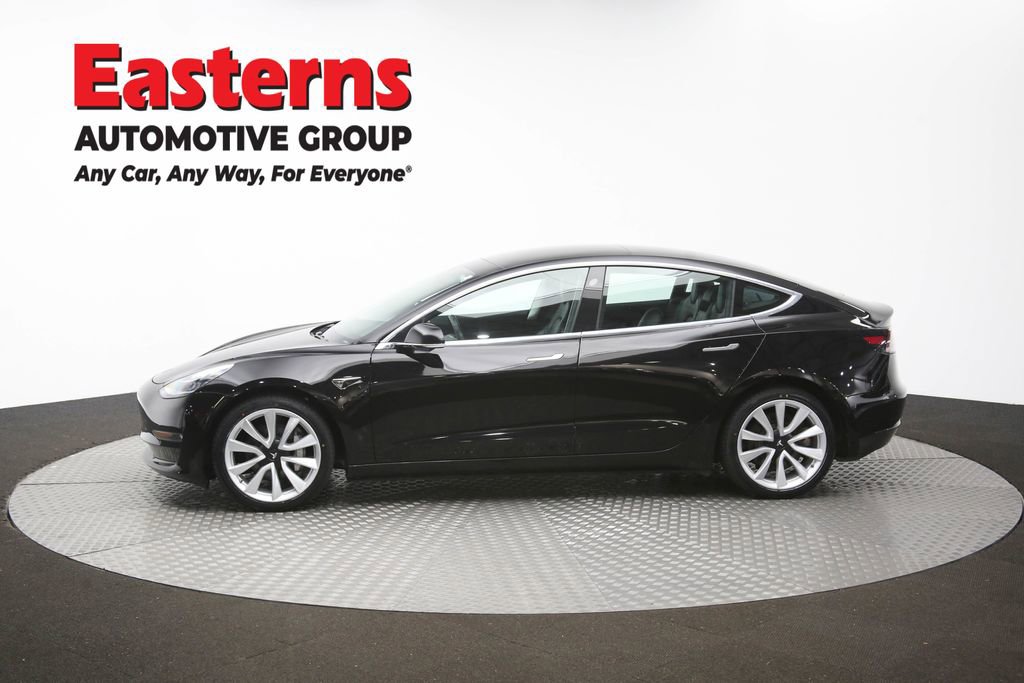 Used 2019 Tesla Model 3 Long Range AWD/4WD image 52
