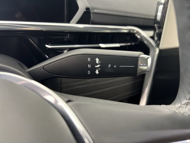 Certified 2026 GMC Sierra EV Denali AWD/4WD image 16